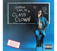 GEORGE CARLIN - Class Clown