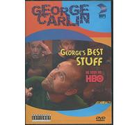 George Carlin: George's Best Stuff