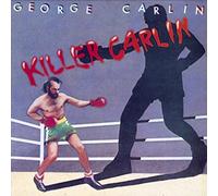 George Carlin - Killer Carlin
