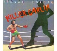 George Carlin - Killer Carlin [New CD]