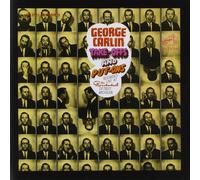 George Carlin Take-Offs and Put-Ons (CD) (US IMPORT)