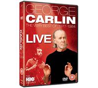 George Carlin: The Very Best of- 1977-1984