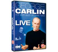 George Carlin: The Very Best of- 1986-1992 [DVD]