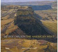 George Carlson: The American West