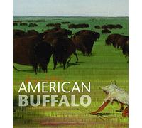 George Catlin's American Buffalo