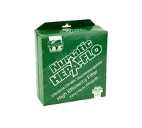 Numatic Sac HEPA-flo 15L Drum vacuum cleaner Dust bag