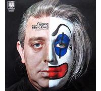 George Chisholm - Clinton The Clown [Vinyl LP]