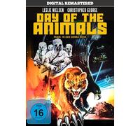 George,Christopher - Day of the Animals - Panik in der Sierra Nova (Digital Remastered) [DVD]