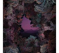 George Claire - The Land Beyond the Light (Vinyl Clear) [VINYL]