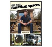 George Clarke's Amazing Spaces: Series 1