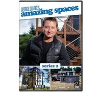 George Clarke's Amazing Spaces: Series 2