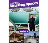 George Clarke's Amazing Spaces: Series 4