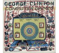 George Clinton - Computer Games