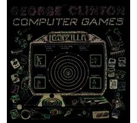 George Clinton - Computer Games[LP]