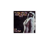 George Clinton & Family series - Pt 3 - P Is Yhe Funk