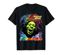 George Clinton Funky Maggot Brain T-Shirt
