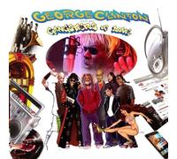 George Clinton - George Clinton and His Gangsters of Love