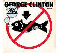 George Clinton - George Clinton / Last Dance