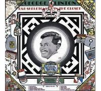 George Clinton - George Clinton - R & B Skeletons In The Closet - Capitol Records - 1C 064 24 0552 1, Capitol Records - 24 0552 1