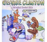 George Clinton - Greatest Hits
