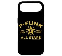 George Clinton P-Funk All Stars One Nation Under A Groove Case for iPhone Air
