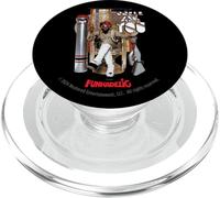 George Clinton Parliament Funkadelic Uncle Jam Wants You PopSockets PopGrip for MagSafe