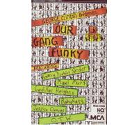 George Clinton Presents Our Gang Funky [CASSETTE]