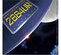 George Clinton presents Th P-Funk AllStars - How Late Do U Have 2 B B 4 U R Absent