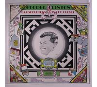 GEORGE CLINTON - R&b skeletons (in the closet, 1986) [VINYL]