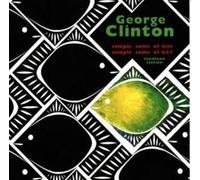 George Clinton - Sample a Some of Disc Sample
