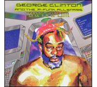 George Clinton - Tapoafom [New CD] Alliance MOD