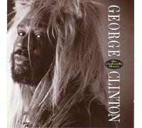 George Clinton - The Cinderella Theory