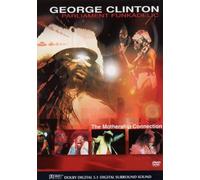 George Clinton: The Mothership Connection [DVD]