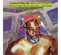 George Clinton & The P-Funk.. - Tapoafom