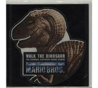 George Clinton - Walk The Dinosaur