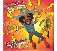George Clinton's Family Series Vol.4: Testing Positive for the Funk [VINYL]