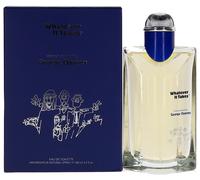 George Clooney By Whatever it Takes For Men EDT Cologne Spray 3.4oz New