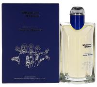 George Clooney By Whatever it Takes For Men EDT Cologne Spray 3.4oz New