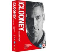 George Clooney Collection (DVD)