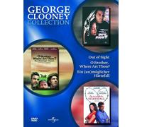 George Clooney Collection [DVD]