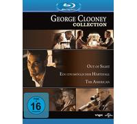 GEORGE CLOONEY COLLECTION - MO