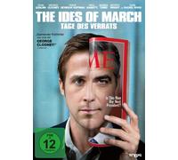 George Clooney,Ryan Gosling,Evan Rachel Wood - The Ides of March-Tage des Verrats [DVD]