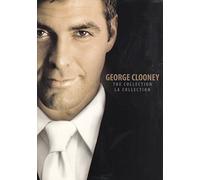 George Clooney (The Thin Red Line, One Fine Day, Solaris) [The Collection]