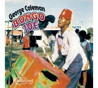 George Coleman - Bongo Joe