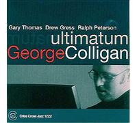 George Colligan - Ultimatum