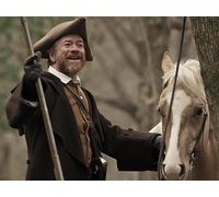 George Croghan: Frontier Peacemaker