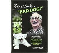 George Crumb: Edition - Volume 14 - Bad Dog! [DVD]