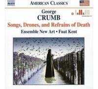 CRUMB: Songs, Drones and Refrains of Death / Quest
