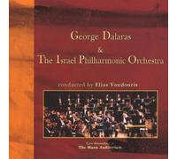 George Dalaras - And the Israel Philharmic