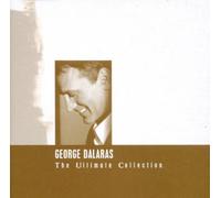 George Dalaras - The Ultimate Collection